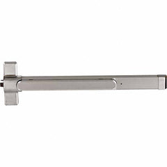 Stanley - Door Closer Accessories Type: Rim Exit Device For Use With: Commercial Doors - Americas Industrial Supply