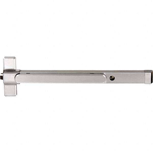 Stanley - Door Closer Accessories Type: Rim Exit Device For Use With: Commercial Doors - Americas Industrial Supply