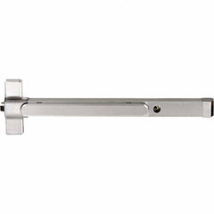 Stanley - Door Closer Accessories Type: Rim Exit Device For Use With: Commercial Doors - Americas Industrial Supply