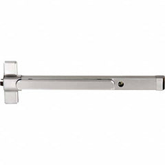 Stanley - Door Closer Accessories Type: Rim Exit Device For Use With: Commercial Doors - Americas Industrial Supply