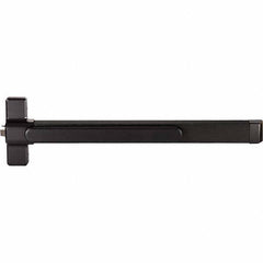 Stanley - Door Closer Accessories Type: Rim Exit Device For Use With: Commercial Doors - Americas Industrial Supply