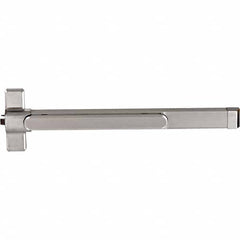 Stanley - Door Closer Accessories Type: Rim Exit Device For Use With: Commercial Doors - Americas Industrial Supply