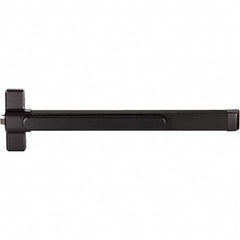 Stanley - Door Closer Accessories Type: Rim Exit Device For Use With: Commercial Doors - Americas Industrial Supply