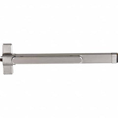 Stanley - Door Closer Accessories Type: Rim Exit Device For Use With: Commercial Doors - Americas Industrial Supply