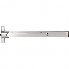Stanley - Door Closer Accessories Type: Rim Exit Device For Use With: Commercial Doors - Americas Industrial Supply