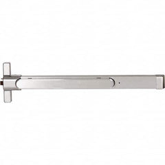 Stanley - Door Closer Accessories Type: Rim Exit Device For Use With: Commercial Doors - Americas Industrial Supply