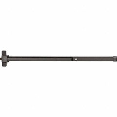 Stanley - Door Closer Accessories Type: Rim Exit Device For Use With: Commercial Doors - Americas Industrial Supply