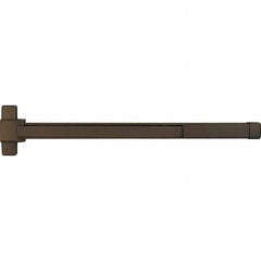 Stanley - Door Closer Accessories Type: Rim Exit Device For Use With: Commercial Doors - Americas Industrial Supply