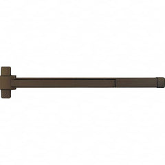 Stanley - Door Closer Accessories Type: Rim Exit Device For Use With: Commercial Doors - Americas Industrial Supply