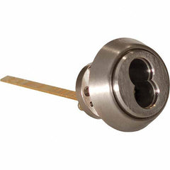 Best - 6, 7 Pin Best I/C Core Rim Cylinder - Americas Industrial Supply