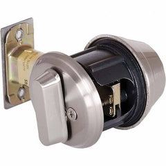 Stanley - 6, 7 Pin Best I/C Core Single Cylinder Deadbolt - Americas Industrial Supply