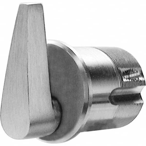 Best - Knob Locksets Type: Privacy Door Thickness: 1-3/4 - Americas Industrial Supply