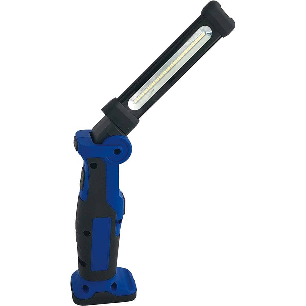 PRO-SOURCE - Cordless, LED Hand Held Work Light - Americas Industrial Supply