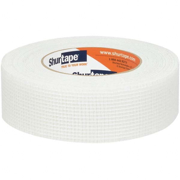 Shurtape - MJ 100 Fiberglass Mesh Tape - Americas Industrial Supply