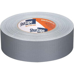 Shurtape - PC 618 Performance Grade, Co-Extruded Cloth Duct Tape - Americas Industrial Supply