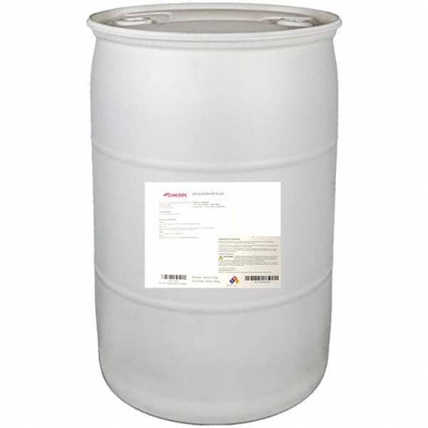 Cimcool - Parts Washing Solutions & Solvents Solution Type: Water-Based Container Size (Gal.): 55.00 - Americas Industrial Supply