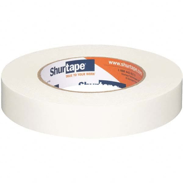 Shurtape - DT 200 Premium Performance Grade Double-Coated Nonwoven Tissue Tape - Americas Industrial Supply