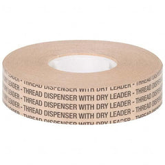 Shurtape - TG 356 Premium Performance Grade Adhesive Transfer Tape - Americas Industrial Supply