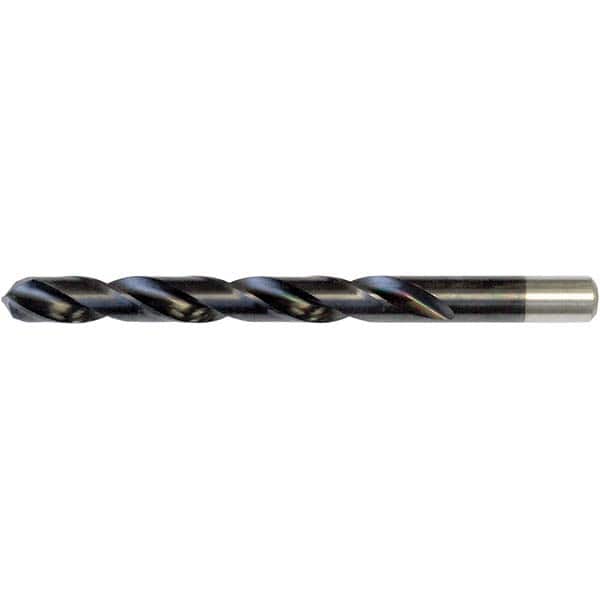 Chicago-Latrobe - Drill Bit Sets System of Measurement: Inch Drill Bit Material: High Speed Steel - Americas Industrial Supply