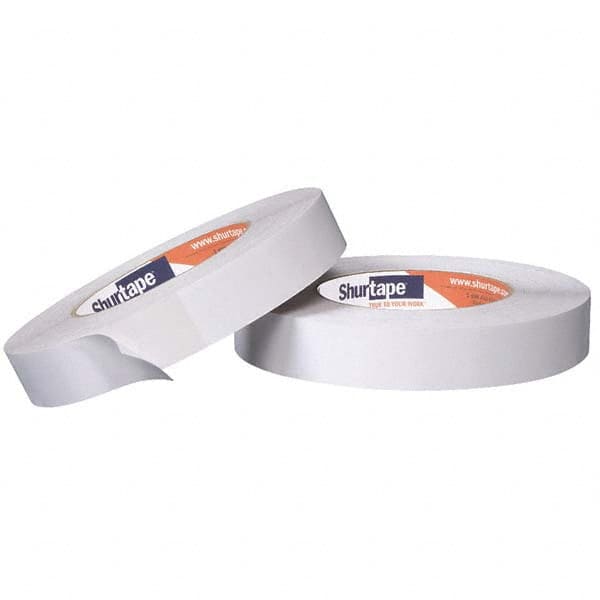 Shurtape - DP 380 General Purpose Grade Double-Coated Polyester Film Tape - Americas Industrial Supply