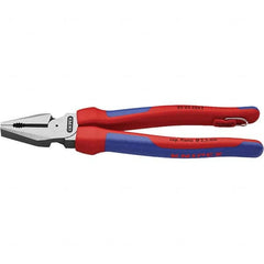 Knipex - Pliers Type: Combination Pliers Jaw Type: Combination - Americas Industrial Supply