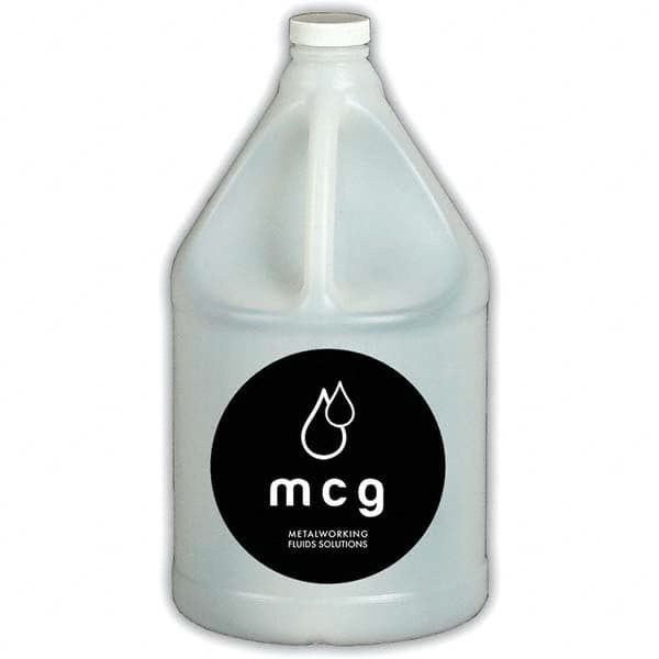 MCG - 1 Gal Bottle Lube/Emulsifier Additive Fluid - Americas Industrial Supply