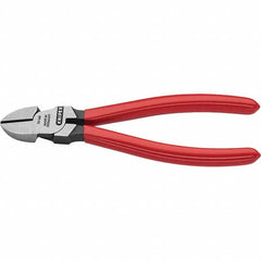 Knipex - Cutting Pliers Type: Diagonal Cutter Insulated: NonInsulated - Americas Industrial Supply