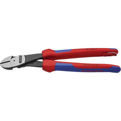Knipex - Cutting Pliers Type: Diagonal Cutter Insulated: NonInsulated - Americas Industrial Supply