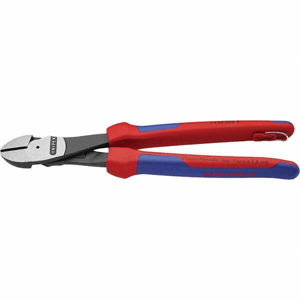 Knipex - Cutting Pliers Type: Diagonal Cutter Insulated: NonInsulated - Americas Industrial Supply
