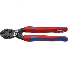 Knipex - Cutting Pliers Type: Bolt Cutter Insulated: NonInsulated - Americas Industrial Supply