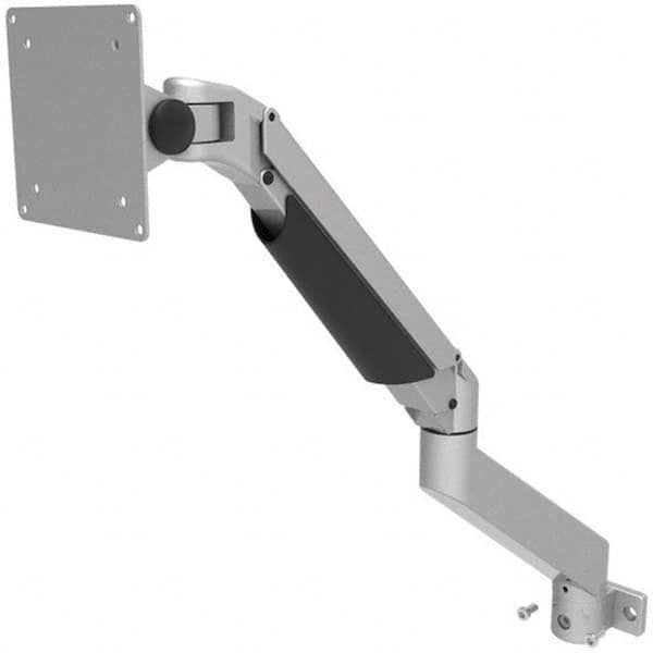 FATH - 633.98mm Wide, 0.0983" High, Monitor Support - Americas Industrial Supply