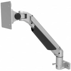 FATH - 436.12mm Wide, 0.105" High, Monitor Support - Americas Industrial Supply