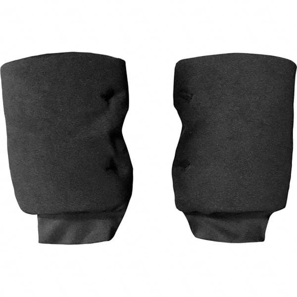 OccuNomix - Knee Pads Strap Type: Slip-On (No Straps) Hard Protective Cap: No - Americas Industrial Supply