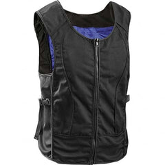 OccuNomix - Cooling Vests Cooling Type: Phase Change Activation Method: Freeze - Americas Industrial Supply