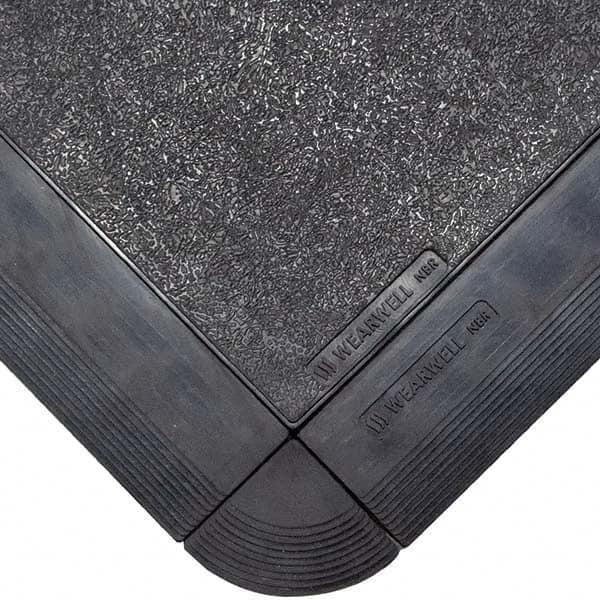 Wearwell - Anti-Fatigue Modular Matting Tiles Type: Matting Tiles Dry or Wet Environment: Dry - Americas Industrial Supply