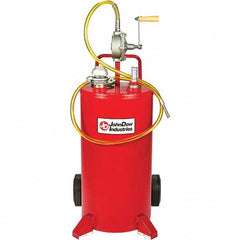 JohnDow - Fuel Caddies Fuel Type: Gasoline Volume Capacity: 25 Gal. - Americas Industrial Supply