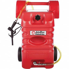 JohnDow - Fuel Caddies Fuel Type: Gasoline Volume Capacity: 15 Gal. - Americas Industrial Supply