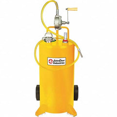 JohnDow - Fuel Caddies Fuel Type: Diesel Volume Capacity: 25 Gal. - Americas Industrial Supply