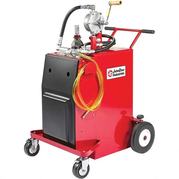 JohnDow - Fuel Caddies Fuel Type: Gasoline Volume Capacity: 30 Gal. - Americas Industrial Supply