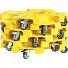 JohnDow - Dollies & Hand Trucks Dolly Type: Tire Transport Load Capacity (Lb.): 265.000 (Pounds) - Americas Industrial Supply