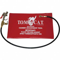 JohnDow - Chassis/Under Carriage Tools Type: Tire & Stut adjust Length (Inch): 18 - Americas Industrial Supply