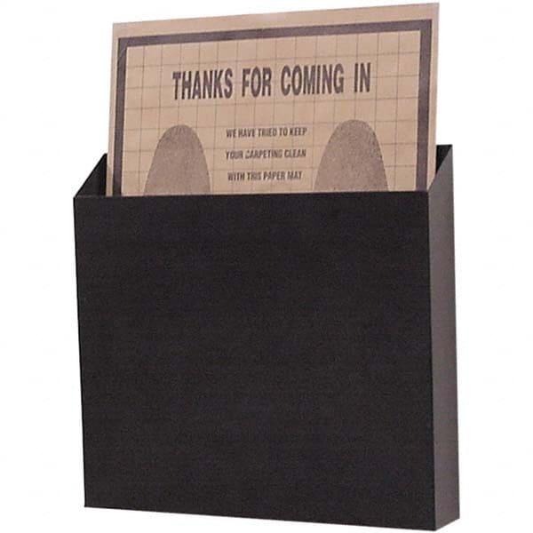 JohnDow - Vehicle Interior Covers Type: Tool Rack Color: Black - Americas Industrial Supply