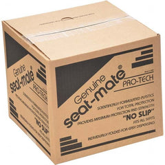 JohnDow - Vehicle Interior Covers Type: Seat Cover Color: Clear - Americas Industrial Supply