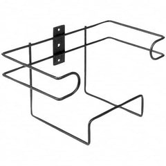 JohnDow - Vehicle Interior Covers Type: Tool Rack Color: Black - Americas Industrial Supply