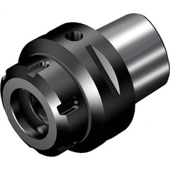 Sandvik Coromant - C9 System Size, Modular Tool Holding System Adapter - Americas Industrial Supply