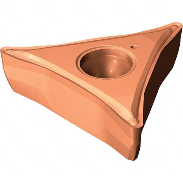 Sandvik Coromant - CPA1108 L3 Grade 1115 Carbide Turning Insert - Americas Industrial Supply
