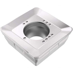 Seco - SONX120508 M12 Grade MP2501 Carbide Milling Insert - Americas Industrial Supply