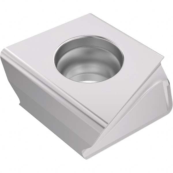 Seco - XNHQ090508 M08 Grade MP2501 Carbide Milling Insert - Americas Industrial Supply