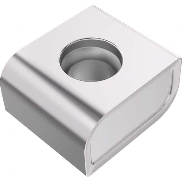 Seco - LNHQ140731 M11 Grade MP2501 Carbide Milling Insert - Americas Industrial Supply