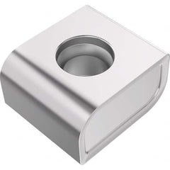 Seco - LNHQ140731 M11 Grade MP2501 Carbide Milling Insert - Americas Industrial Supply